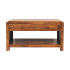 Aspen Coffee Table