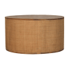 Larissa Round Coffee Table