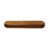 Floating Chestnut London Console
