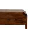 Newton nightstand
