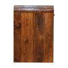 Newton nightstand