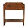 Newton nightstand