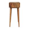 Mini Pink Dressing Table