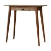 Mini Nordic Style Writing Desk
