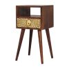 Eden Mini nightstand