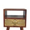 Eden Mini nightstand
