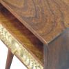 Eden Mini nightstand