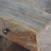 Floating Mini Classic Nightstand
