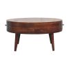 Odyssey Coffee Table