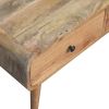 Sonata Oak-ish Coffee Table