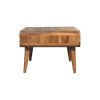 Sonata Oak-ish Coffee Table