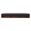 Lunar 2 Drawer Wall Mounted Console