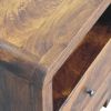 Aspen nightstand