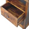 Aspen nightstand