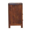 Aspen nightstand
