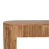 Soba Straight Media Unit