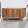 Soba Ball Lid-up Coffee Table