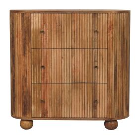 Soba Ball Chest