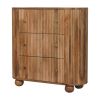 Soba Ball Chest