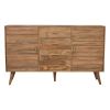 Soba T-Bar Large Nordic Chest
