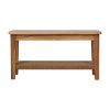 Rope Coffee Table