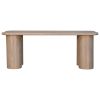 Twin Plank Bench