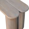 Twin Plank Bench