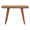 Larissa Rattan Bench