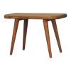 Larissa Rattan Bench