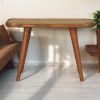 Larissa Rattan Bench