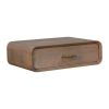 Sonoma T-bar Wall Mounted Bedside
