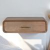 Sonoma T-bar Wall Mounted Bedside