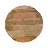 Larissa Round Coffee Table