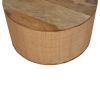 Larissa Round Coffee Table