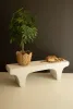 Textured Bench