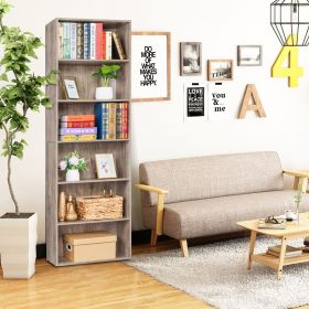 Bookshelf 70 in Height