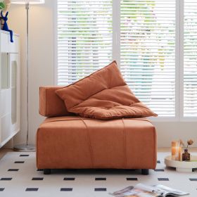 Leisure sofa chair-33.1"for living room