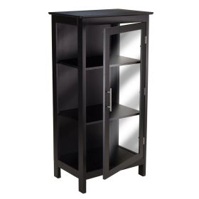 accessPoppy Display Cabinet