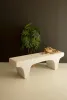 Textured Bench