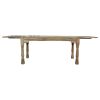 Granary Extension Dining Table