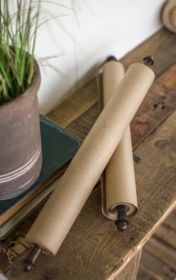 REPLACEMENT 16 INCH NOTE ROLL 50 FEET - MEDIUM