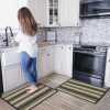 Blackbird Ultra Durable Korean Backing Rug