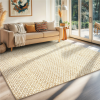Saddleback Farmhouse Rug