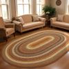 Biscotti Cotton Braided Rug