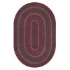 Jamestown Jute Braided Rug