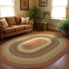 Neverland Cotton Braided Rug