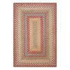 Azalea Jute Braided Rug