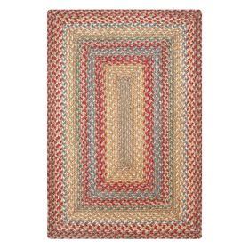 Azalea Jute Braided Rug (Size: 22" x 72", Shape: Rect)