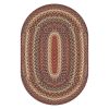 Biscotti Cotton Braided Rug