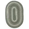 Cedar Ridge Ultra Durable Braided Rug